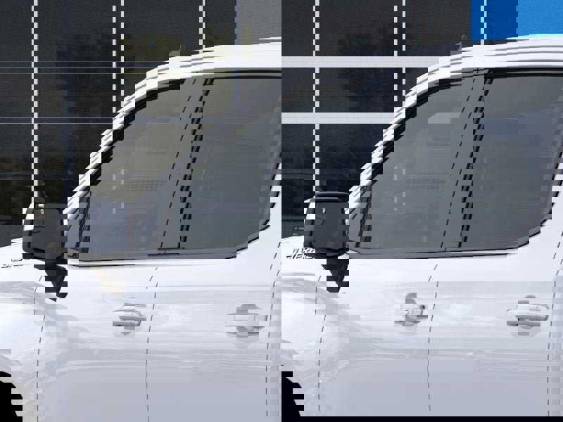 New 2026 Chevrolet Silverado 1500 LT image 12