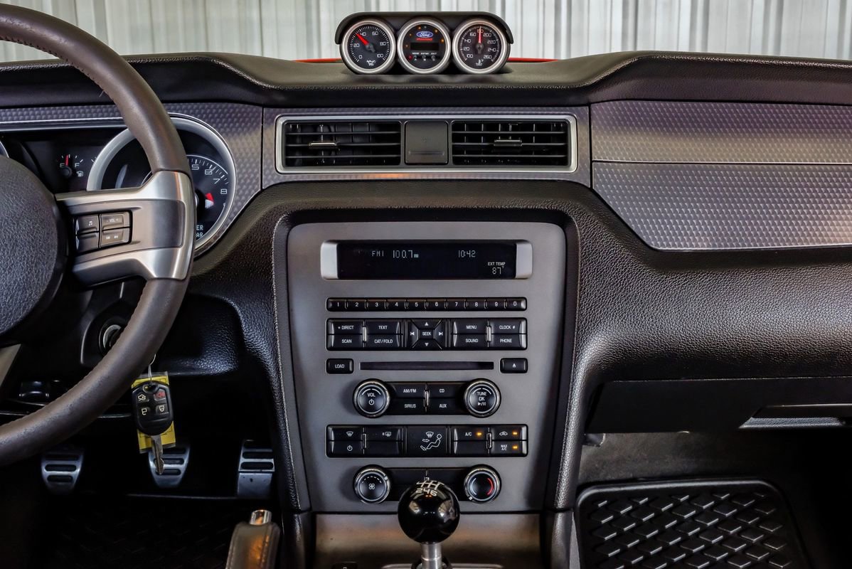 Used 2012 Ford Mustang Boss 302 w/ Boss 302 Accessory Pkg image 20