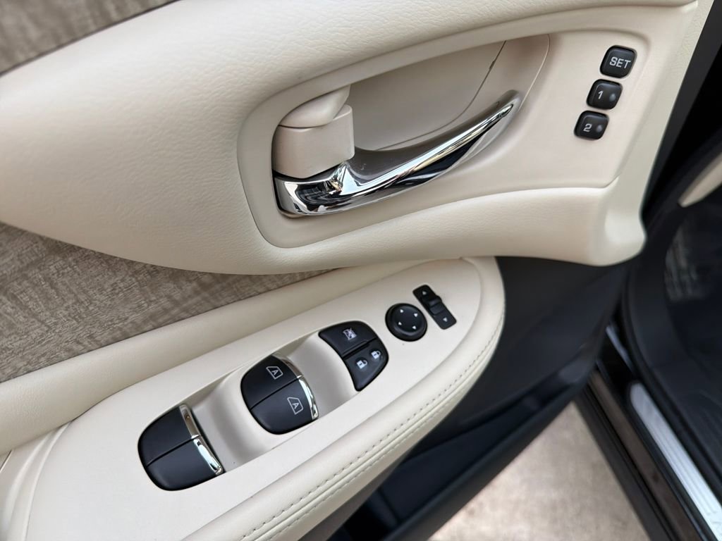 Used 2020 Nissan Murano SL w/ Moonroof Package image 20