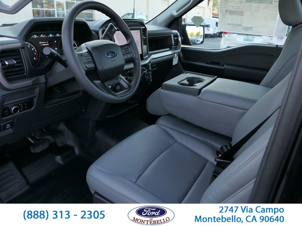 New 2026 Ford F150 XL image 9