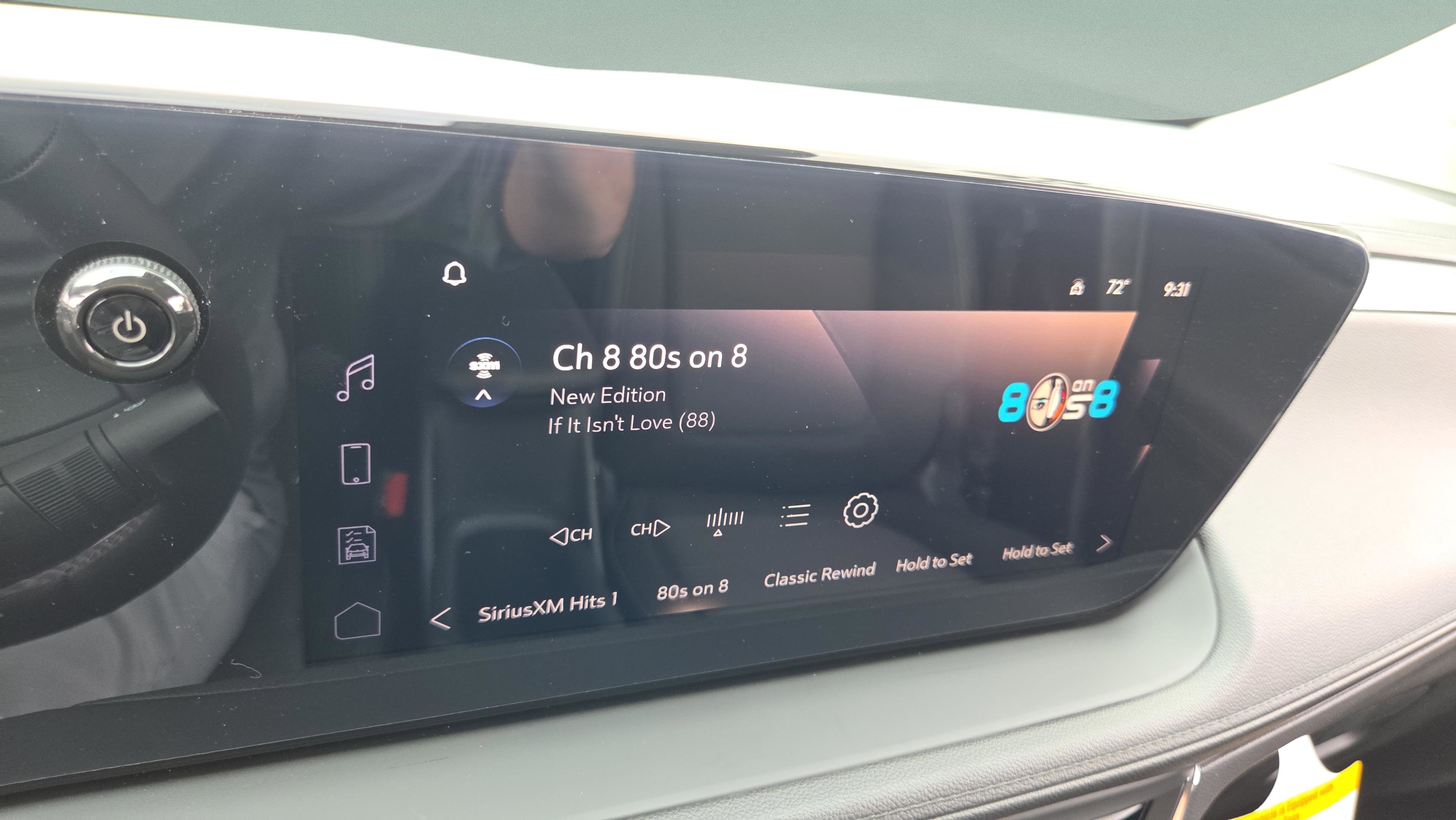 New 2026 Buick Encore GX Preferred w/ Advanced Technology Package image 19