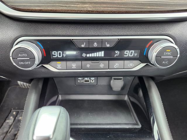 Used 2022 Nissan Altima 2.5 SL image 27