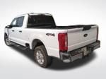 Used 2025 Ford F250 XLT AWD/4WD video 2