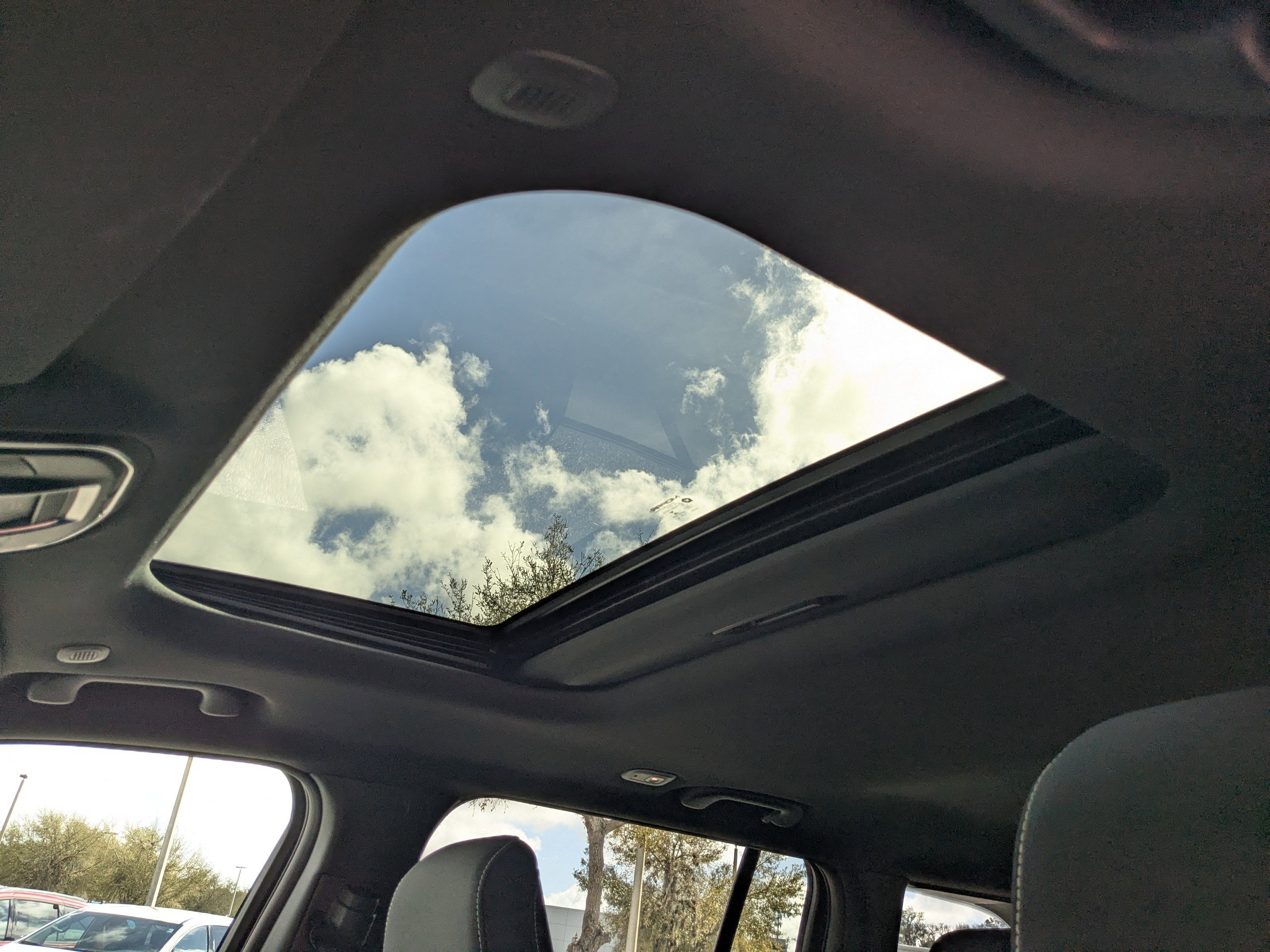 New 2026 Jeep Grand Cherokee 2WD image 19