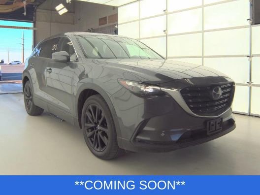 Used 2023 MAZDA CX-9 Touring Plus image 2