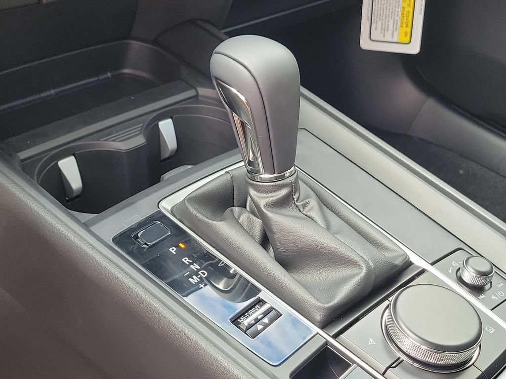 New 2026 MAZDA CX-50 AWD 2.5 S w/ Weather Package image 29