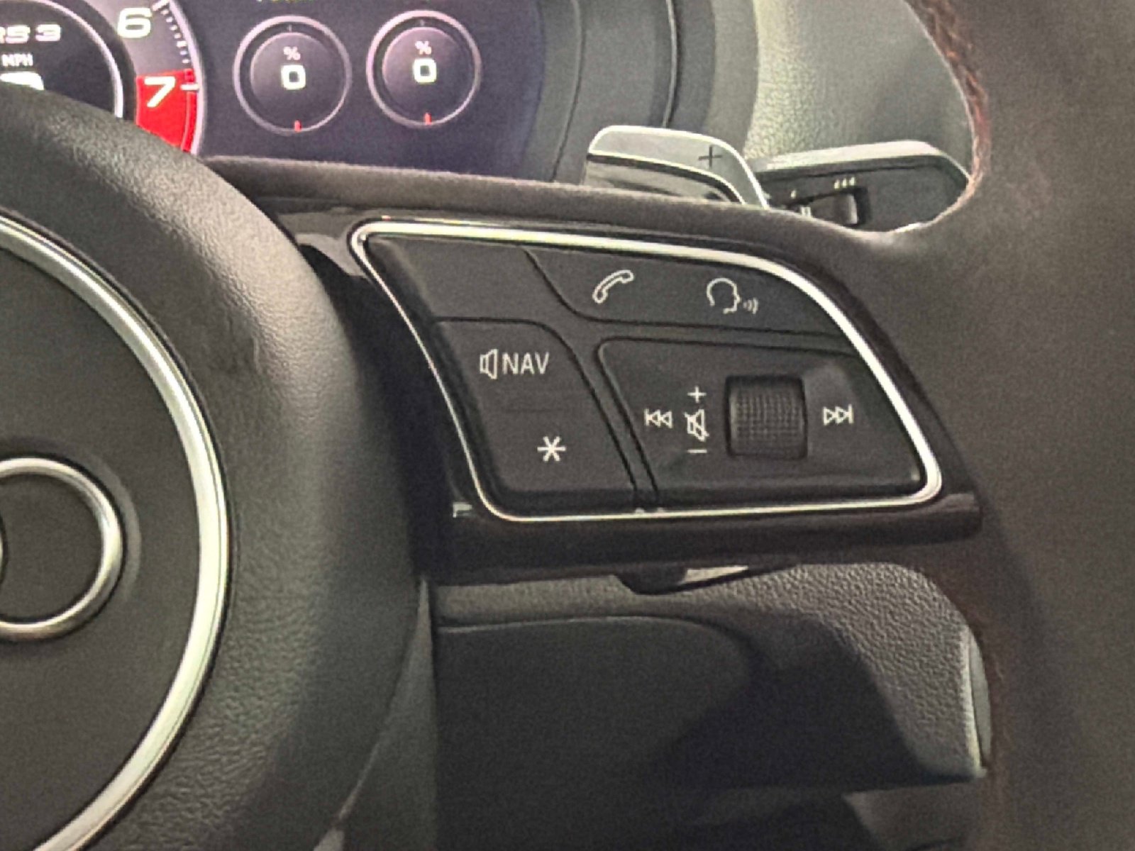 Used 2018 Audi RS 3 image 50