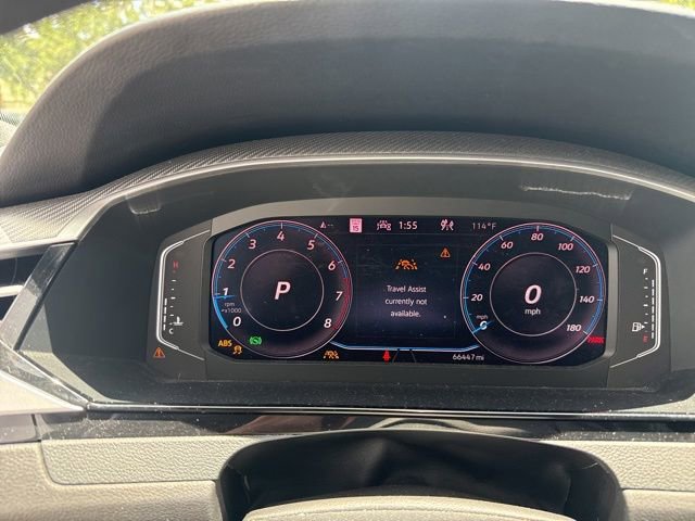 Used 2021 Volkswagen Arteon SEL Premium AWD/4WD image 20