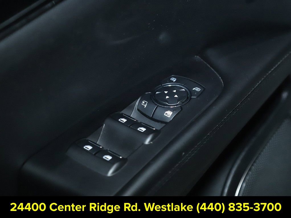 Certified 2023 Lincoln Nautilus AWD w/ Premium Package image 16