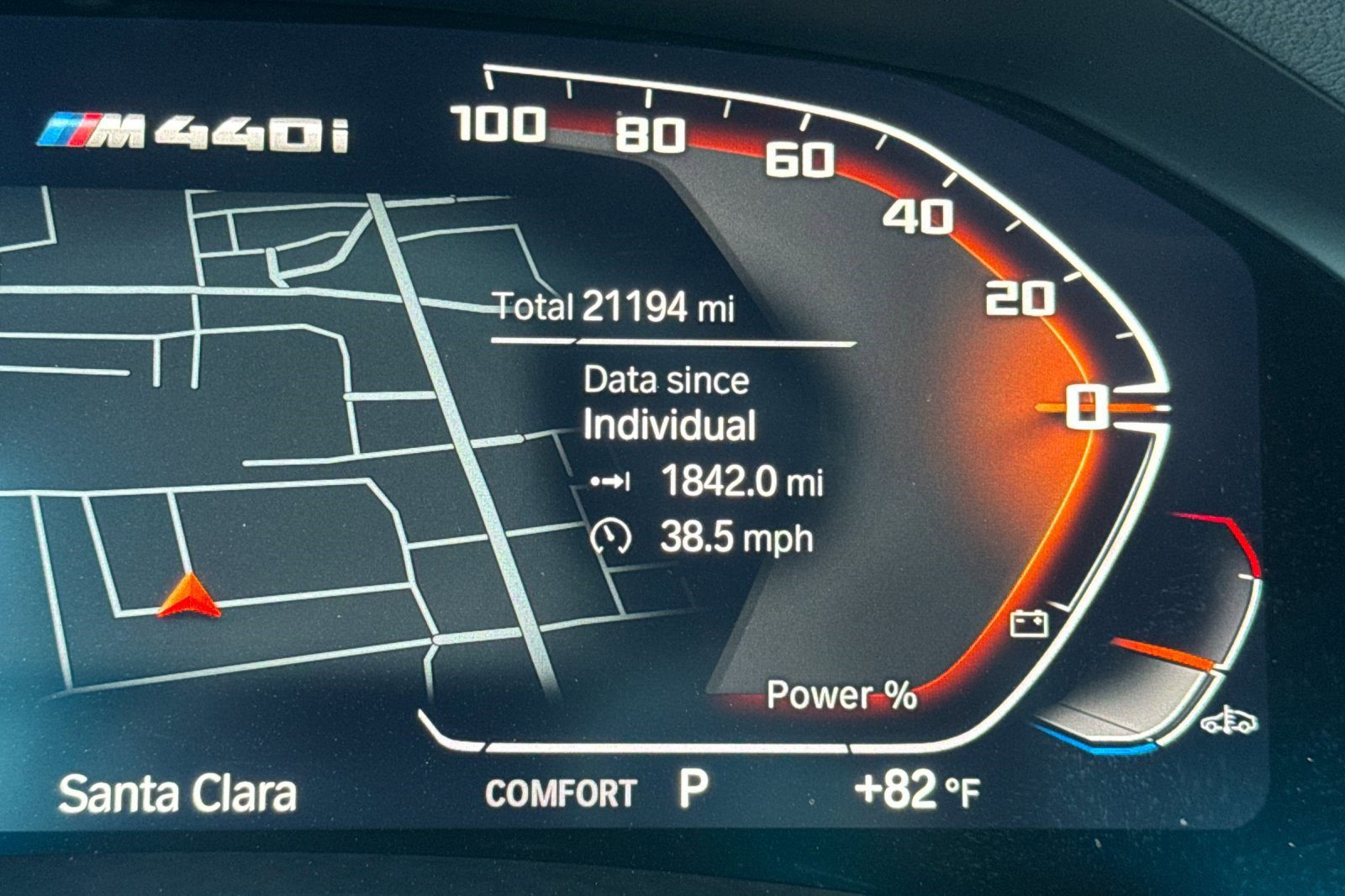 Used 2022 BMW M440i Coupe w/ M Carbon Exterior Package image 18