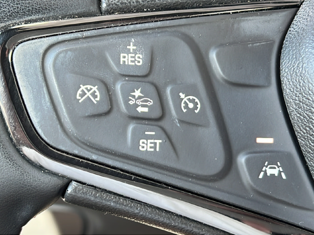Used 2024 Chevrolet Equinox RS FWD image 25