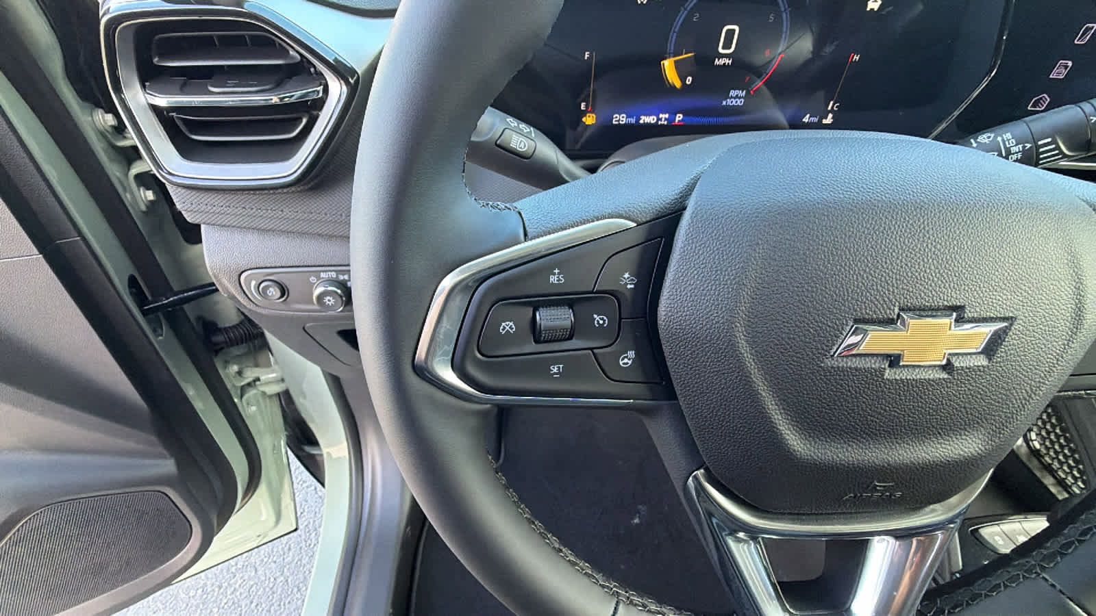 New 2026 Chevrolet TrailBlazer LT w/ Convenience Package image 19