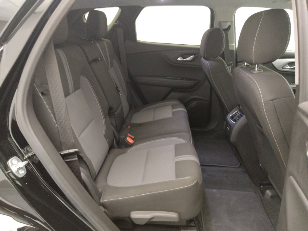 Used 2024 Chevrolet Blazer LT w/ Convenience Package image 19