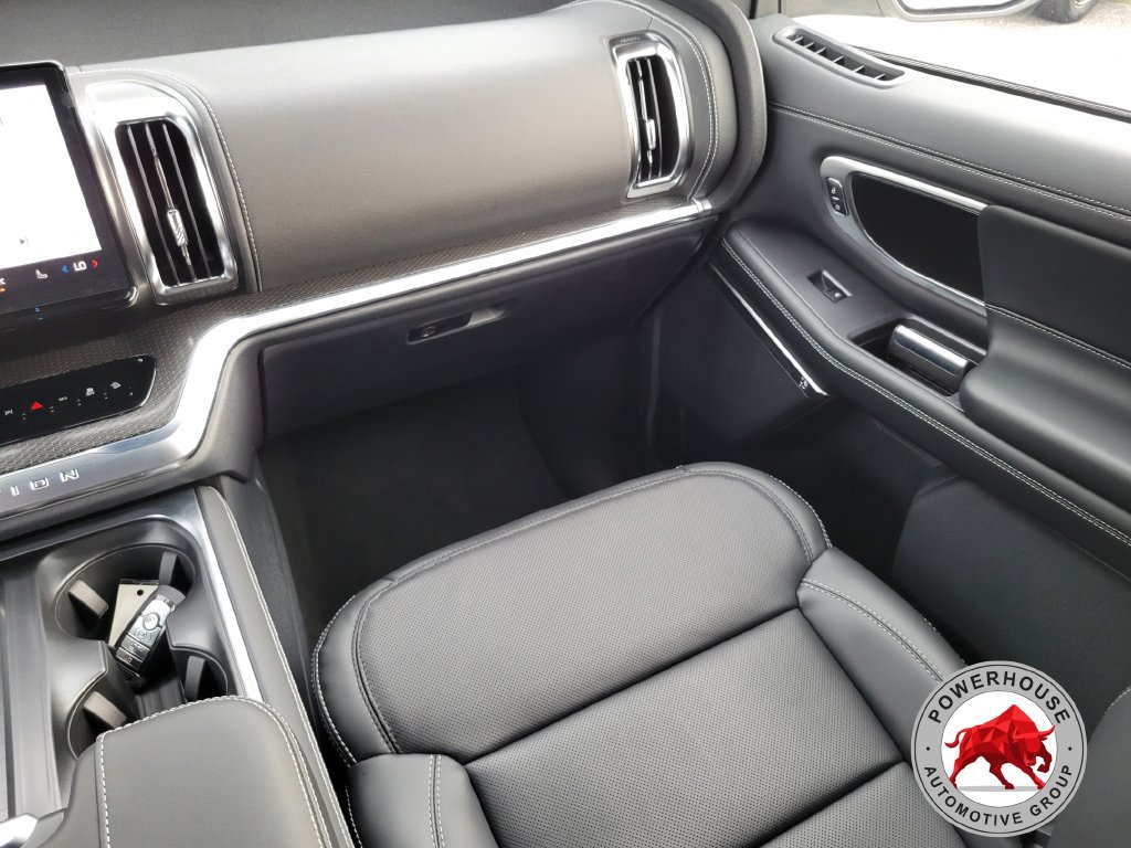 New 2027 Ford Expedition Max Platinum w/ Stealth Appearance Package AWD/4WD image 24