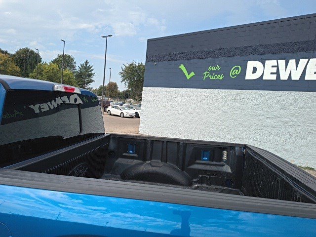Used 2018 Ford F150 XLT w/ Equipment Group 302A Luxury image 10