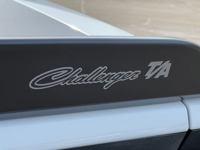 Used 2018 Dodge Challenger T/A image 17