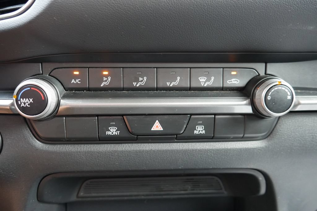 Used 2022 MAZDA CX-30 AWD 2.5 S image 13