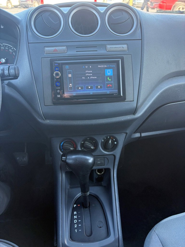 Used 2012 Ford Transit Connect XL image 16