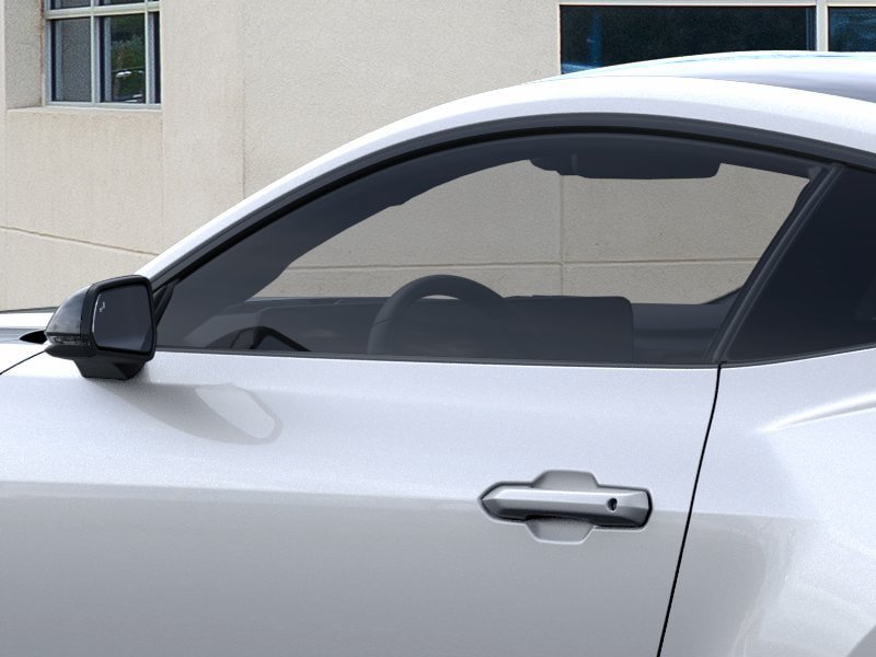 New 2025 Ford Mustang GT Premium RWD image 42