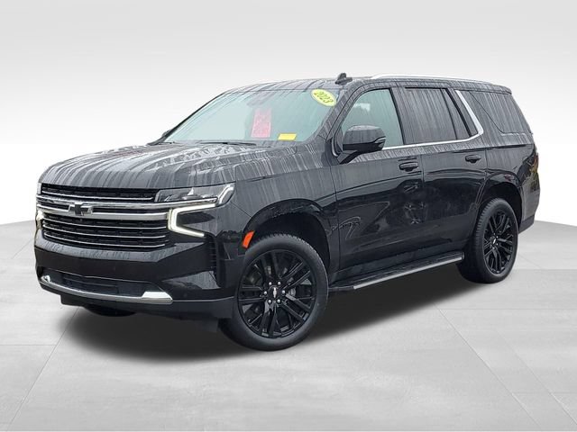 Used 2023 Chevrolet Tahoe LT w/ Luxury Package AWD/4WD 360° Tour