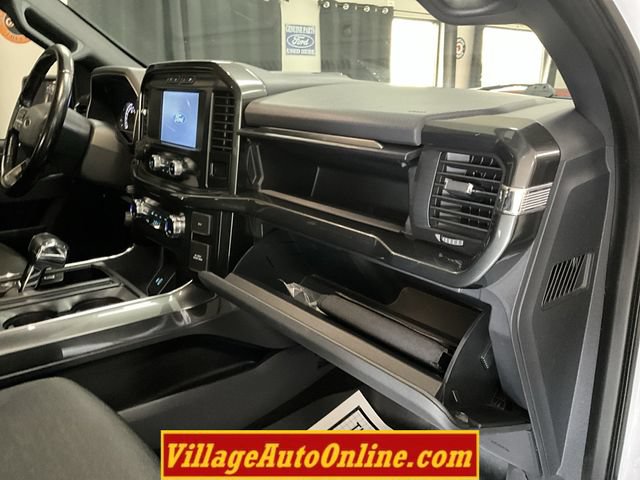 Used 2021 Ford F150 XLT w/ Equipment Group 301A Mid AWD/4WD image 39