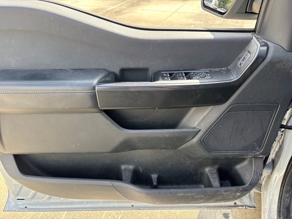 Used 2024 Ford F150 STX AWD/4WD image 15