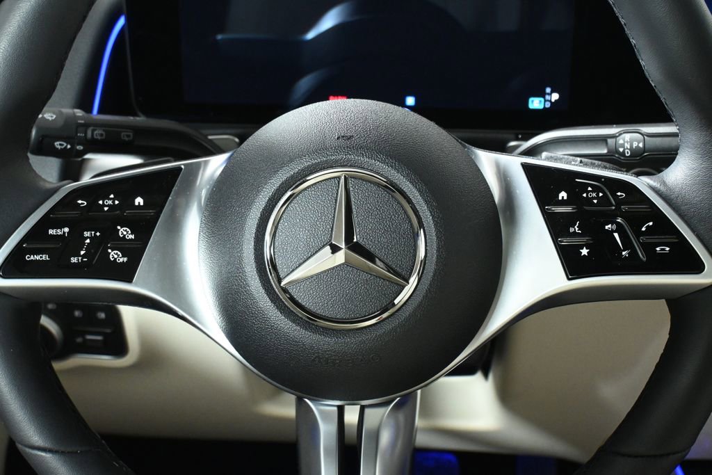 Certified 2026 Mercedes-Benz GLB 250 GLB 250 image 19