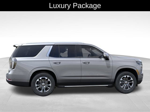 New 2026 Chevrolet Tahoe LT w/ Comfort Package AWD/4WD image 6