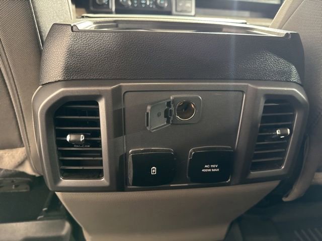 Used 2020 Ford F150 XLT w/ Equipment Group 302A Luxury image 17