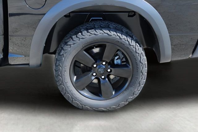 Used 2020 RAM 1500 Classic Warlock image 9