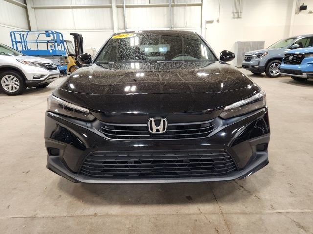 Used 2022 Honda Civic Sport image 8