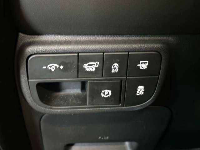 Used 2026 Hyundai Palisade SEL AWD/4WD image 23