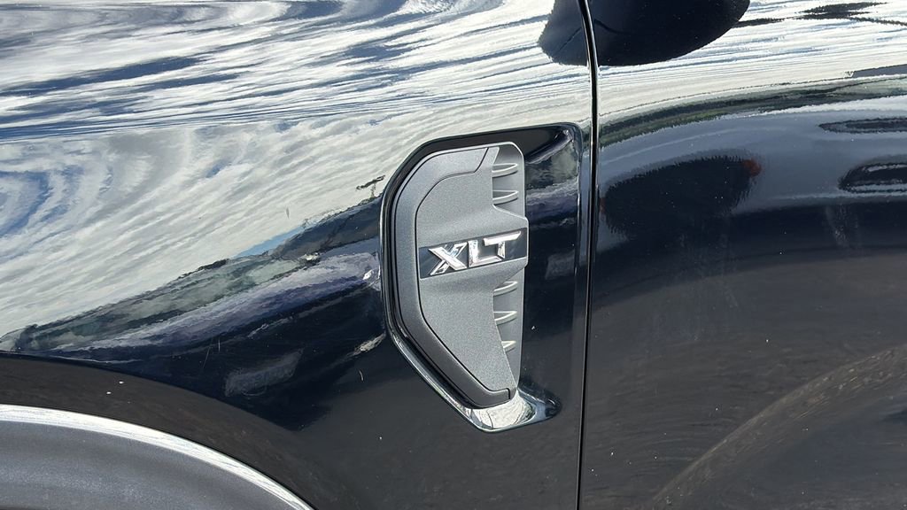 Used 2024 Ford Ranger XLT w/ FX4 Off-Road Package AWD/4WD image 11