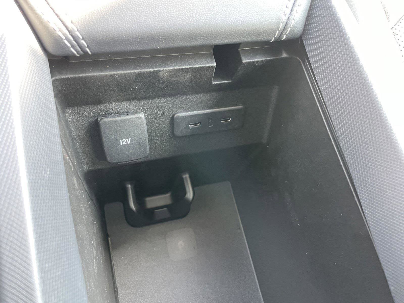 New 2026 Ford Mustang Mach-E Premium image 26