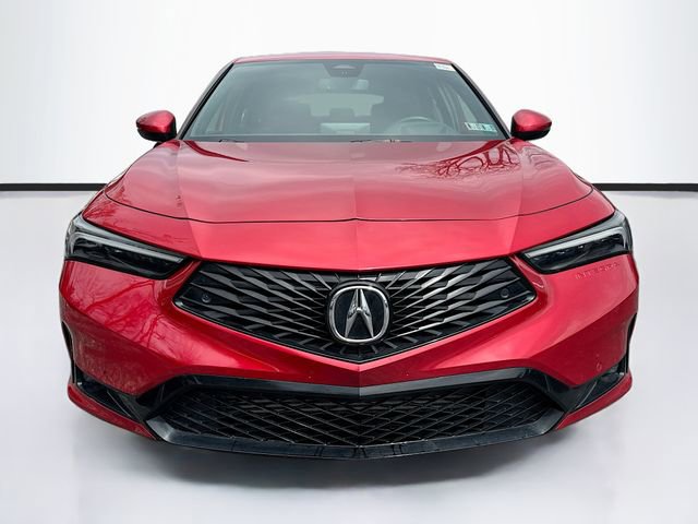 Used 2023 Acura Integra A-Spec image 2