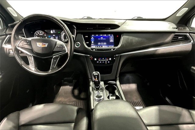 Used 2023 Cadillac XT5 Premium Luxury image 7