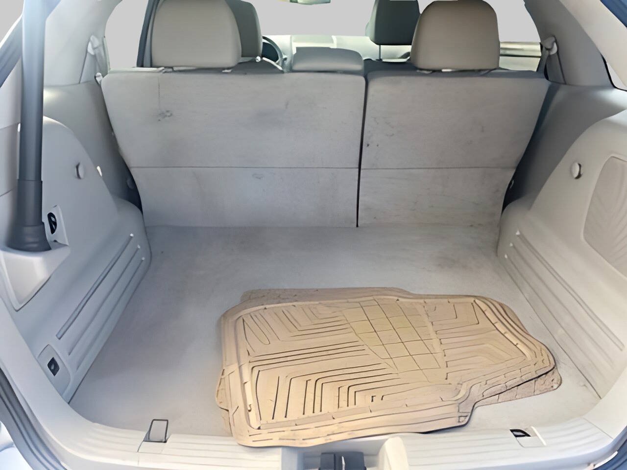 Used 2015 Lincoln MKX FWD image 15