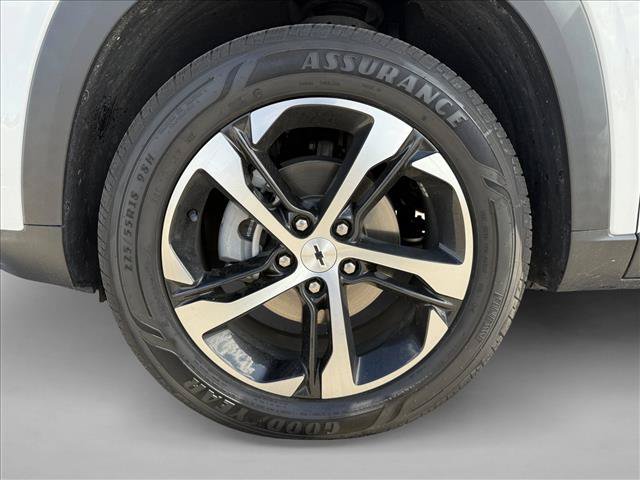 Used 2024 Chevrolet Trax RS w/ Driver Confidence Package FWD image 26
