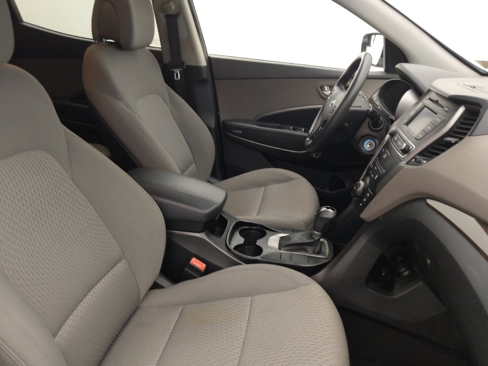 Used 2018 Hyundai Santa Fe Sport FWD image 21