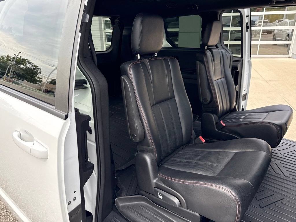 Used 2019 Dodge Grand Caravan GT FWD image 57