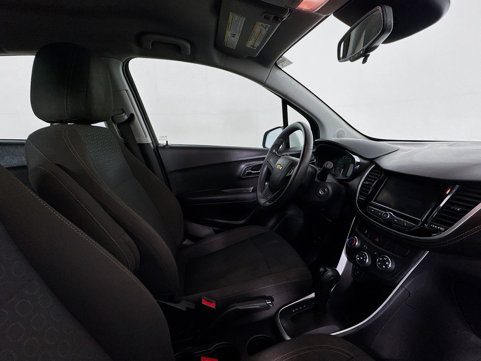 Used 2020 Chevrolet Trax LS FWD image 26