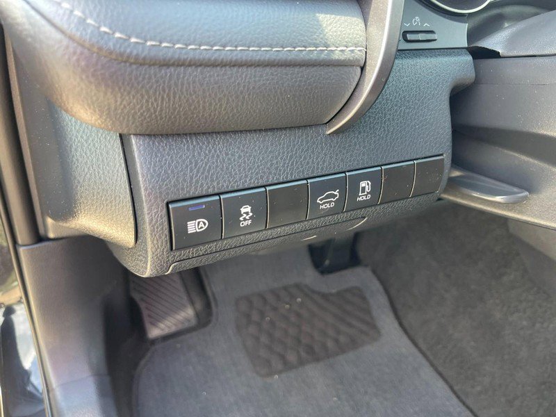 Used 2024 Toyota Camry XSE image 23
