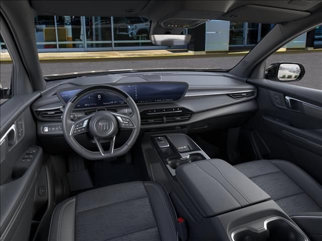 New 2027 Buick Enclave Sport Touring w/ Super Cruise Package FWD image 15