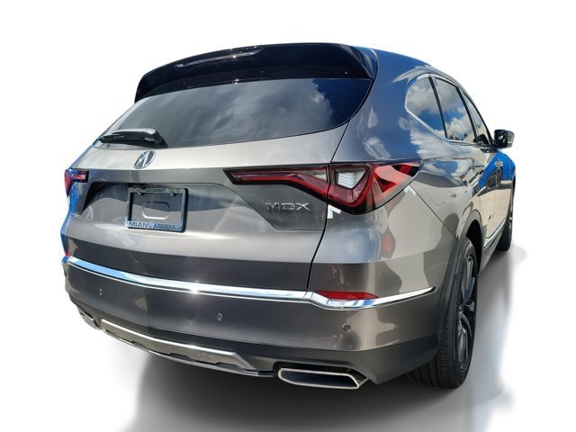New 2026 Acura MDX w/ Technology Package image 4