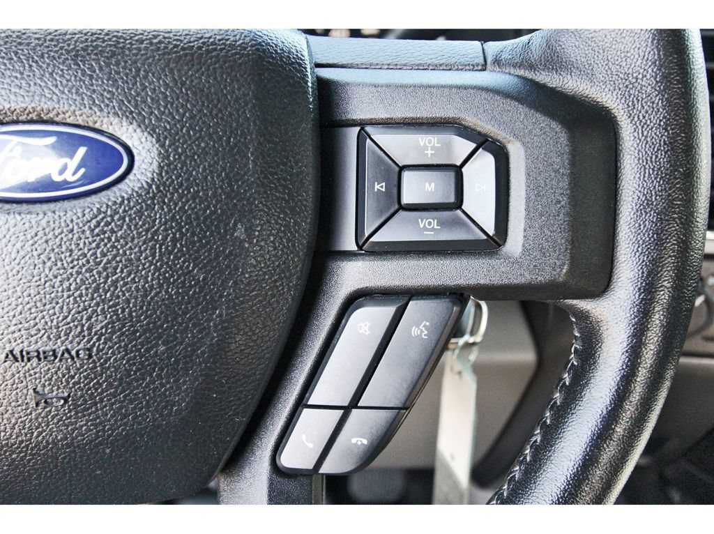 Used 2019 Ford F150 XLT w/ Equipment Group 302A Luxury AWD/4WD image 18