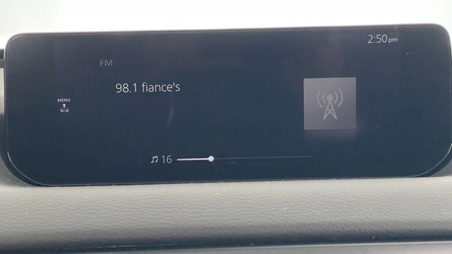 Used 2023 MAZDA CX-50 AWD 2.5 Turbo w/ Cargo Package image 41