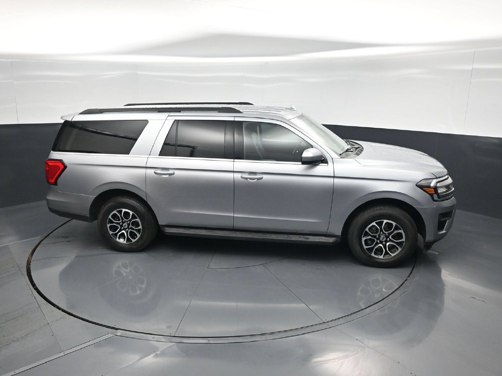 Used 2024 Ford Expedition Max XLT AWD/4WD image 55