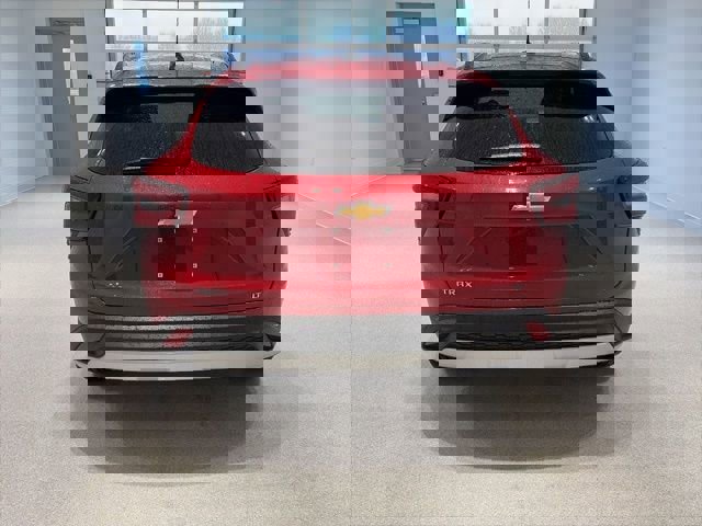 New 2026 Chevrolet Trax LT image 5