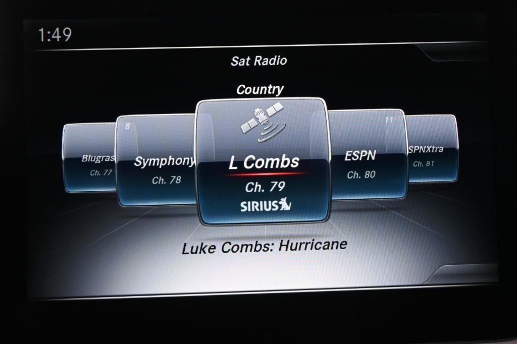 Used 2018 Mercedes-Benz CLA 250 image 26