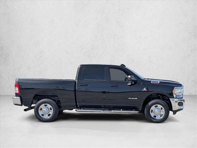 Used 2021 RAM 2500 Big Horn AWD/4WD image 4
